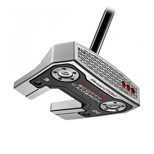 Titleist Scotty Camero Phantom 5 OC/34" Titleist Scotty Camero Phantom 5 OC/34"